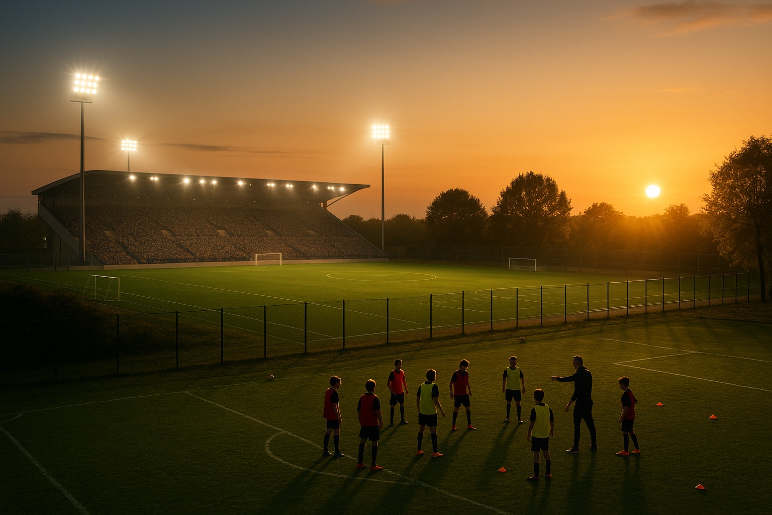 Are B-teams worth it?